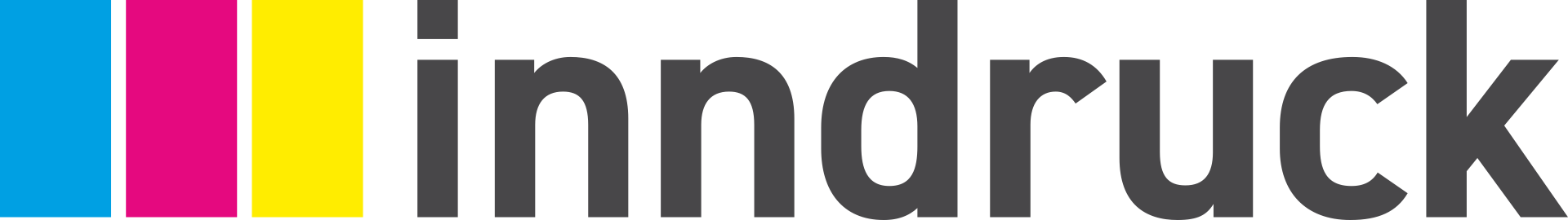 inndruck